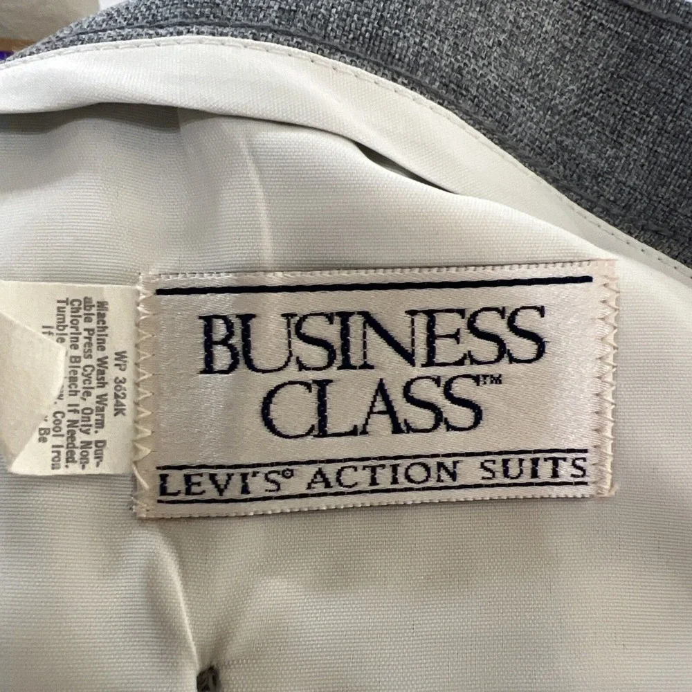 Levis please read